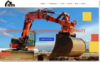 Faithequipment.com Screenshot 2024-05-21 12:15:54