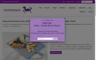 Paddiwhack.com Screenshot 2024-05-13 07:26:17