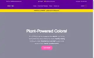 Cosmoscolors.com Screenshot 2024-05-24 22:01:36