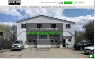 Morrisauto.com Screenshot 2024-05-13 00:12:24