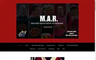 Mar.ie Screenshot 2024-06-14 13:20:15