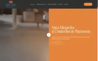 Vatra-mcp.ro Screenshot 2024-07-03 09:10:55