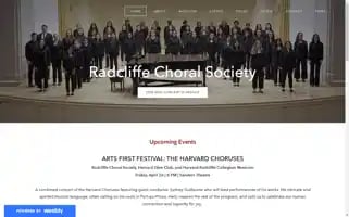 Radcliffechoralsociety.com Screenshot 2024-06-29 16:44:14