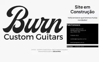 Burnguitars.com.br Screenshot 2024-05-20 16:09:59