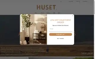 Huset-shop.com Screenshot 2024-05-04 14:08:16