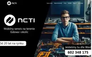 Serwis-gdow.pl Screenshot 2024-07-09 09:08:23