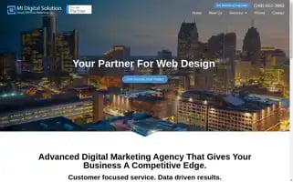 Midigitalsolution.com Screenshot 2024-07-05 09:26:22