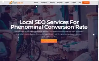 Techkritigroup.com Screenshot 2024-06-27 22:28:16