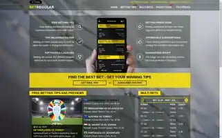 Betregular.com Screenshot 2024-07-05 15:07:09