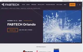 Fabtechexpo.com Screenshot 2024-06-13 23:05:45