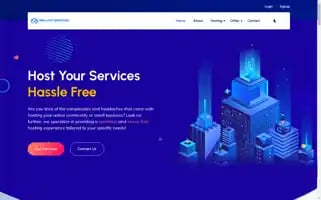 Mellowservices.com Screenshot 2024-05-19 19:29:33
