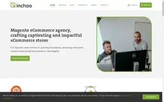 Inchoo.net Screenshot 2024-05-12 09:18:00