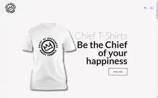 Gohappyfunnels.com Screenshot 2024-05-23 15:36:43