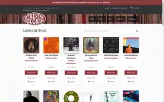 Rarekindrecords.co.uk Screenshot 2024-05-04 18:48:32