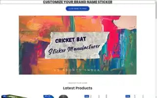 Vssportsindia.com Screenshot 2024-05-29 05:02:22