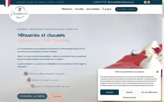 Lachocolatisserie.com Screenshot 2024-05-20 09:50:01