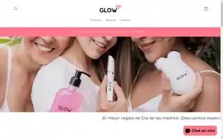 Glowupmx.com Screenshot 2024-05-03 19:57:42