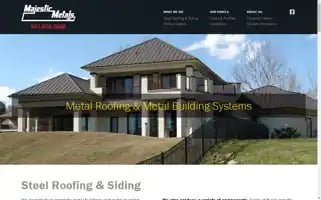 Majesticmetalsinc.com Screenshot 2024-05-16 06:38:37