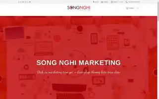 Songnghi.net Screenshot 2024-06-29 08:27:11