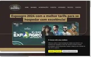 Bahamashotel.com.br Screenshot 2024-04-25 14:32:05