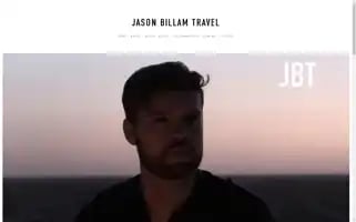 Jasonbillamtravel.com Screenshot 2024-04-18 18:04:50