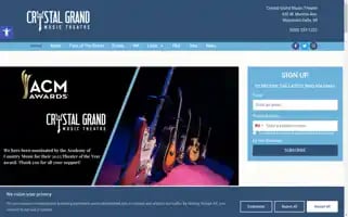 Crystalgrand.com Screenshot 2024-07-07 04:02:19