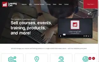 Learningcart.com Screenshot 2024-07-03 01:19:36