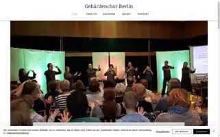 Gebaerdenchor-berlin.de Screenshot 2024-07-03 22:25:39