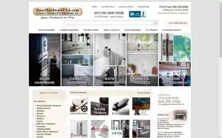 Doorhardwareusa.com Screenshot 2024-05-09 11:18:11