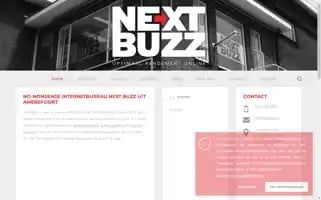 Nextbuzz.nl Screenshot 2024-06-30 18:14:24