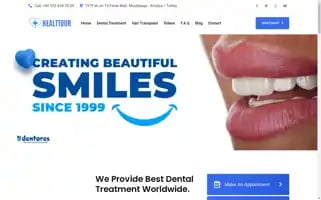 Healttour.com Screenshot 2024-04-14 17:41:18