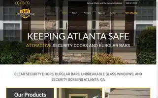Ornamentalsecurity.com Screenshot 2024-05-16 11:03:31