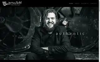 Leeroytoddphotography.com.au Screenshot 2024-06-28 06:37:01