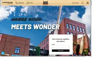 Sluggermuseum.com Screenshot 2024-07-02 22:29:10