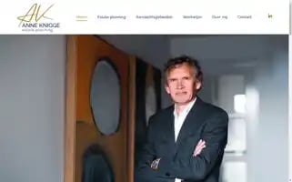 Anneknigge.nl Screenshot 2024-07-08 16:43:19