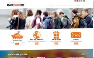 Pragueschooltrips.com Screenshot 2024-04-26 17:58:58