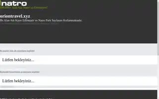 Oriontravel.xyz Screenshot 2024-04-14 19:34:14