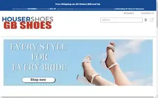 Housershoes.com Screenshot 2024-05-10 03:24:46