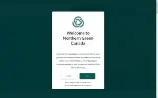 Northerngreencanada.com Screenshot 2024-05-05 02:43:28