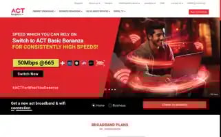 Actcorp.in Screenshot 2024-05-08 10:00:44