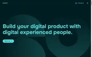 Studiosixty-one.com Screenshot 2024-06-30 01:22:03