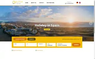 Alphatour.es Screenshot 2024-04-25 12:47:49