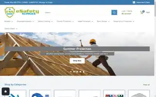 Esafetysupplies.com Screenshot 2024-05-04 03:38:52