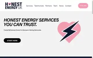 Honestenergyuk.com Screenshot 2024-07-02 18:56:37