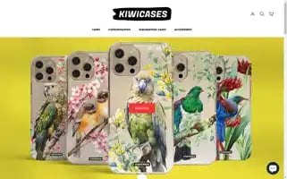 Kiwicases.co.nz Screenshot 2024-05-03 12:33:16