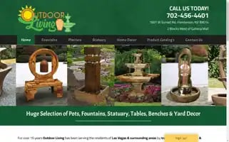 Outdoorlivinglv.com Screenshot 2024-05-16 11:08:21