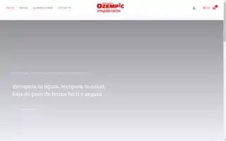 Ozempicmx.com Screenshot 2024-05-27 14:05:28