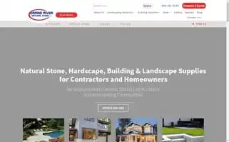 Grandriverstone.com Screenshot 2024-06-11 19:00:35
