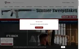 Faxonfirearms.com Screenshot 2024-07-05 01:45:21