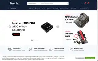 Riser.hu Screenshot 2024-05-22 09:09:53
